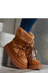 Botas de nieve modelo 205019 Solea